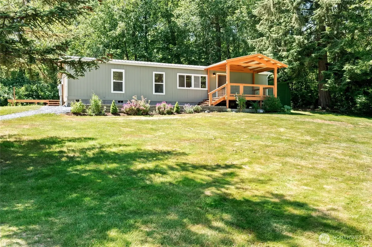 111 Shallow Shore Road, Bellingham, WA 98229 - #1
