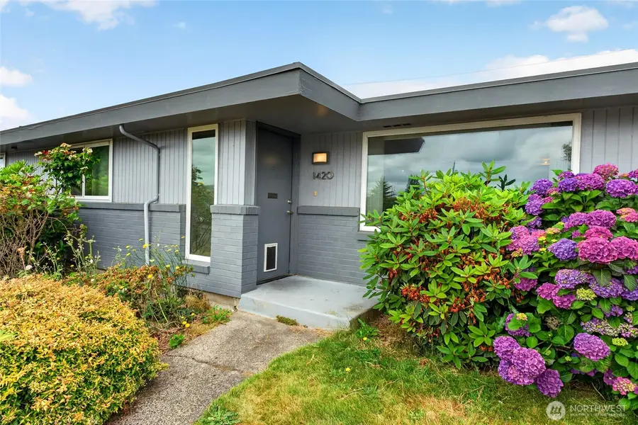 1420 N Woodlawn, Tacoma, WA 98406 - #3