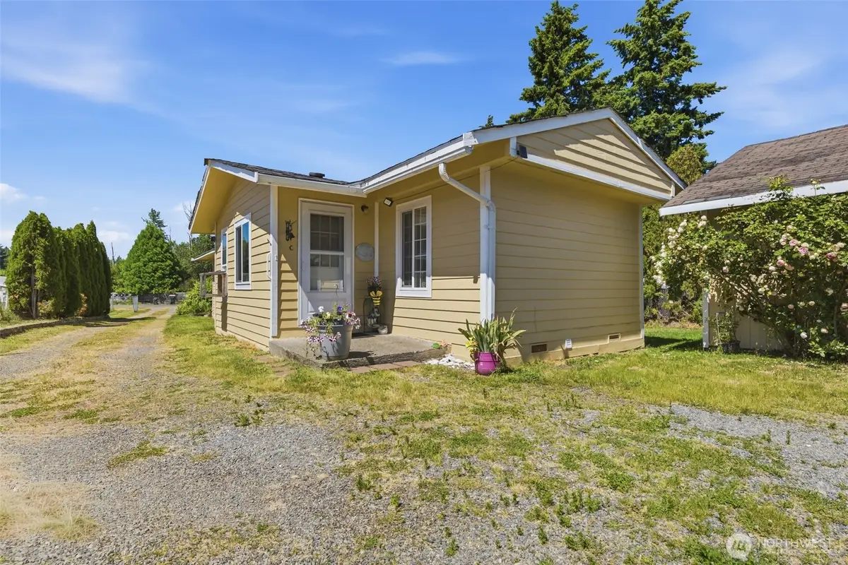 8516 Pepperidge Lane Se, Yelm, WA 98597 - #1