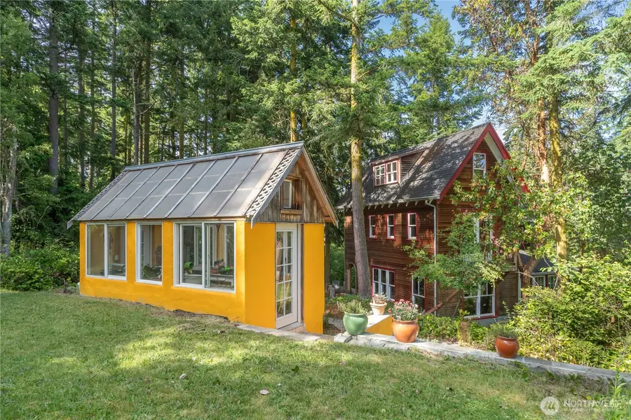 3422 Copper Street, Port Townsend, WA 98368 - #3