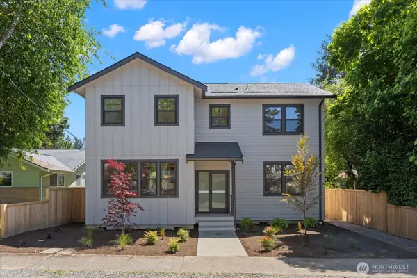 315 SE Andrews Street, Issaquah, WA 98027