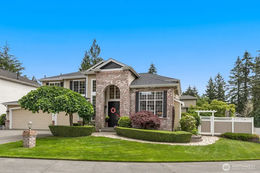 2830 234th Ave Se, Sammamish, WA 98075 - #2