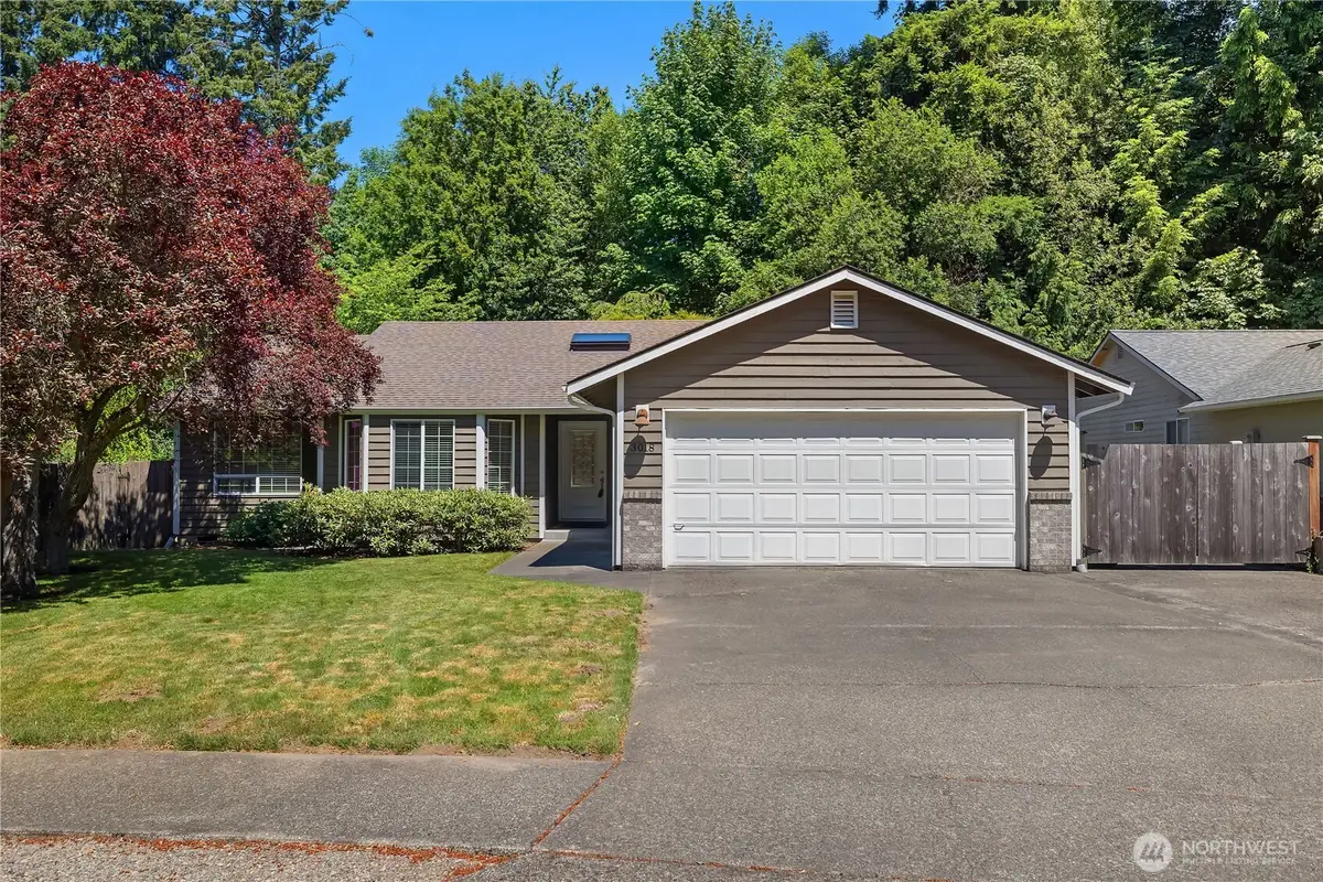 3018 Briar Lea Loop Se, Olympia, WA 98501 - #1