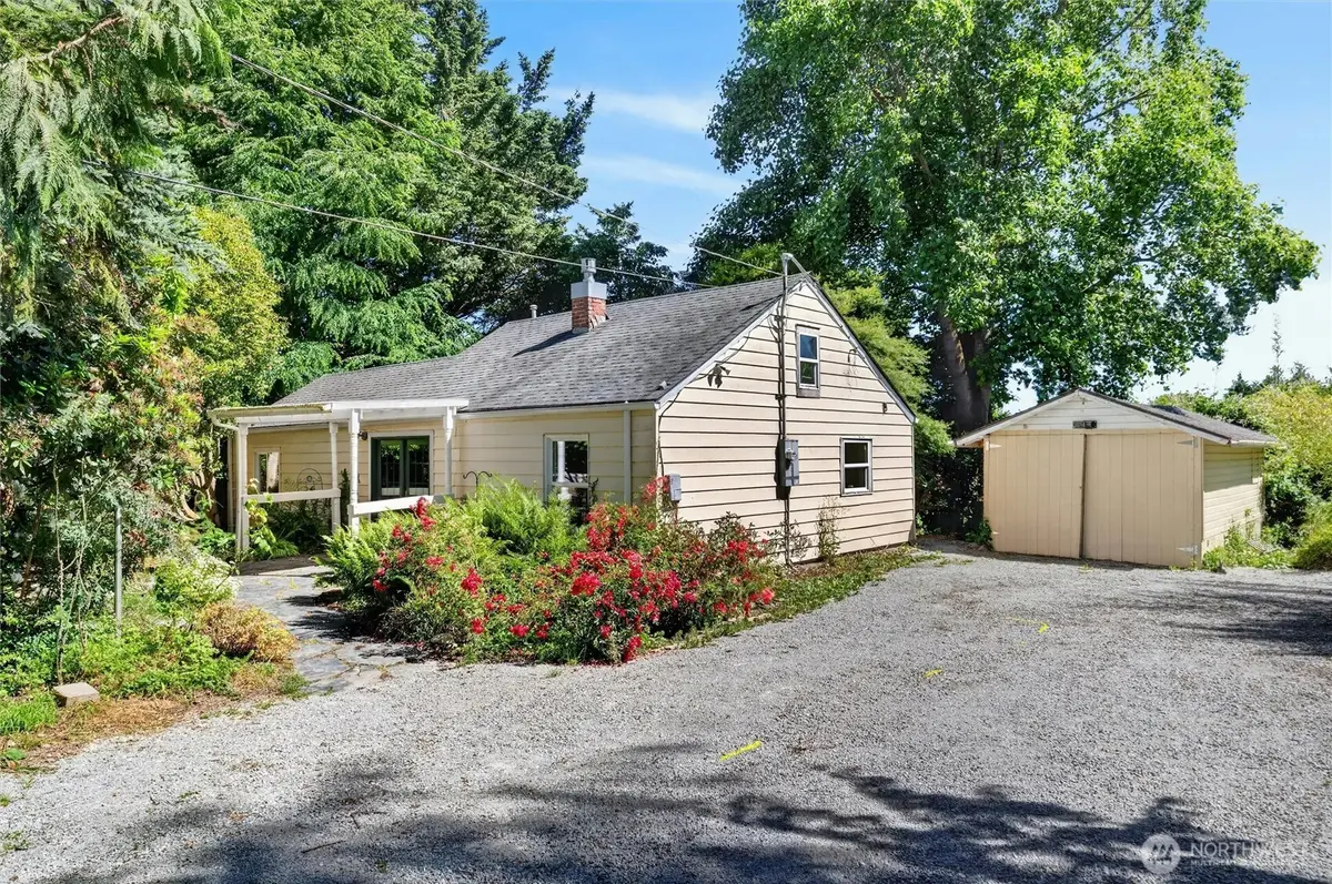 17662 Dunbar Road, Mount Vernon, WA 98273 - #1