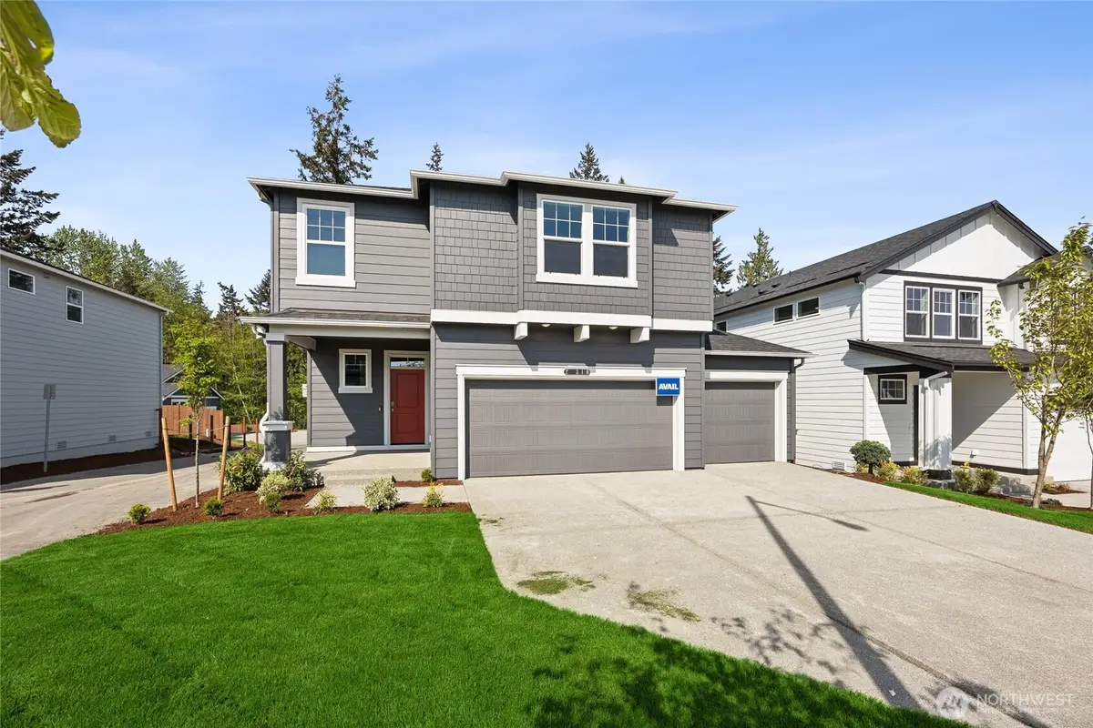 548 Wall Street #31, Buckley, WA 98321 - #1