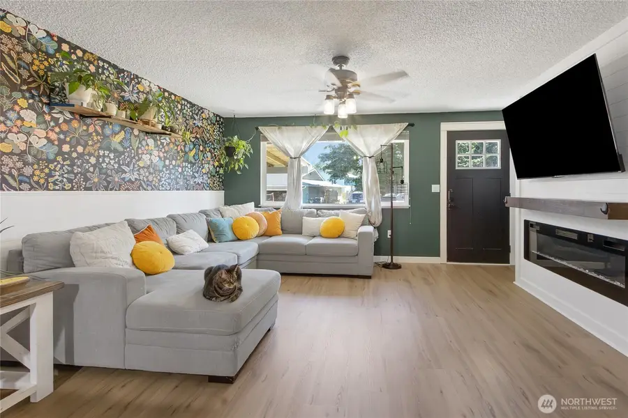 2616 Mt Mckinley Court, Puyallup, WA 98374 - #3