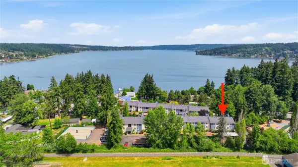 4189 W Lake Sammimish Parkway Se #B309, Bellevue, WA 98008