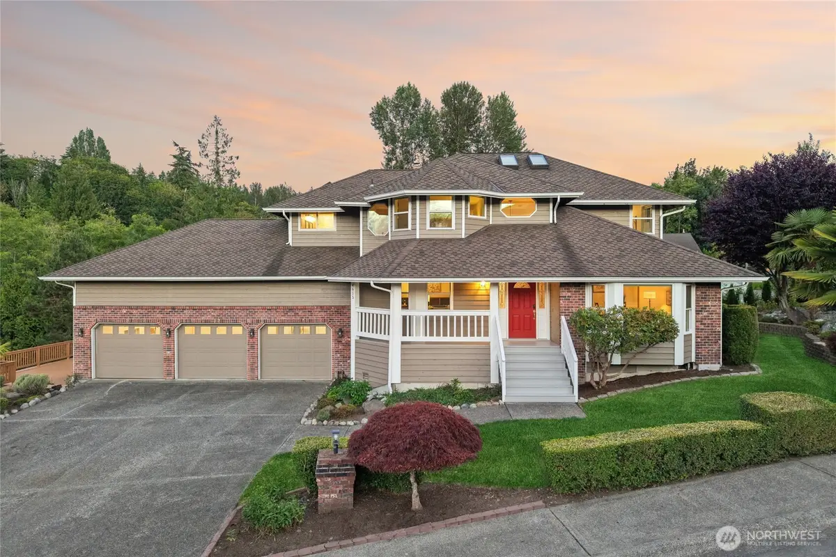 4615 SW 329th Way, Federal Way, WA 98023 - #1