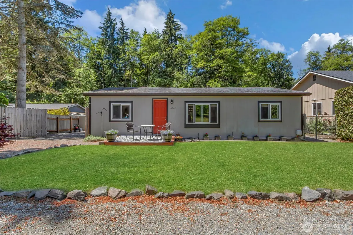 16302 118th Avenue Ct E, Puyallup, WA 98374 - #1