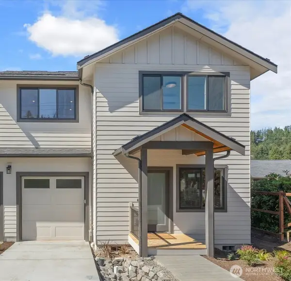 313 SE Andrews Street, Issaquah, WA 98027