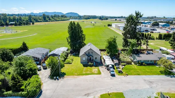 810 Cul De Sac Avenue, Burlington, WA 98233