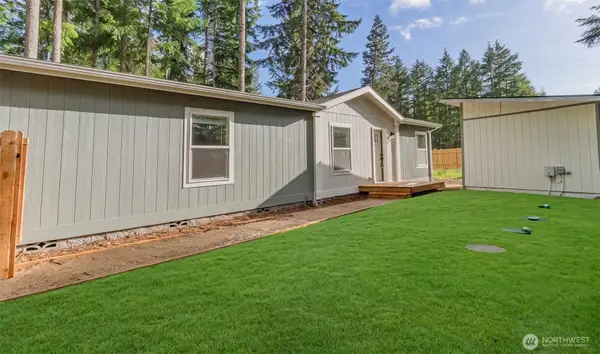 151 N Chinook N, Hoodsport, WA 98548