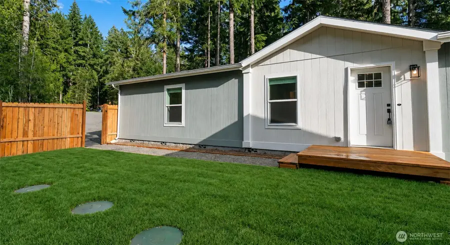 151 N Chinook N, Hoodsport, WA 98548 - #3