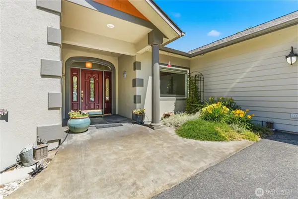 2777 Number 1 Canyon Road, Wenatchee, WA 98801