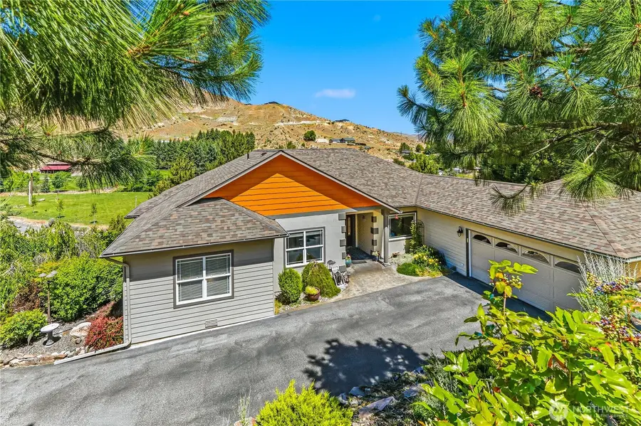 2777 Number 1 Canyon Road, Wenatchee, WA 98801 - #2