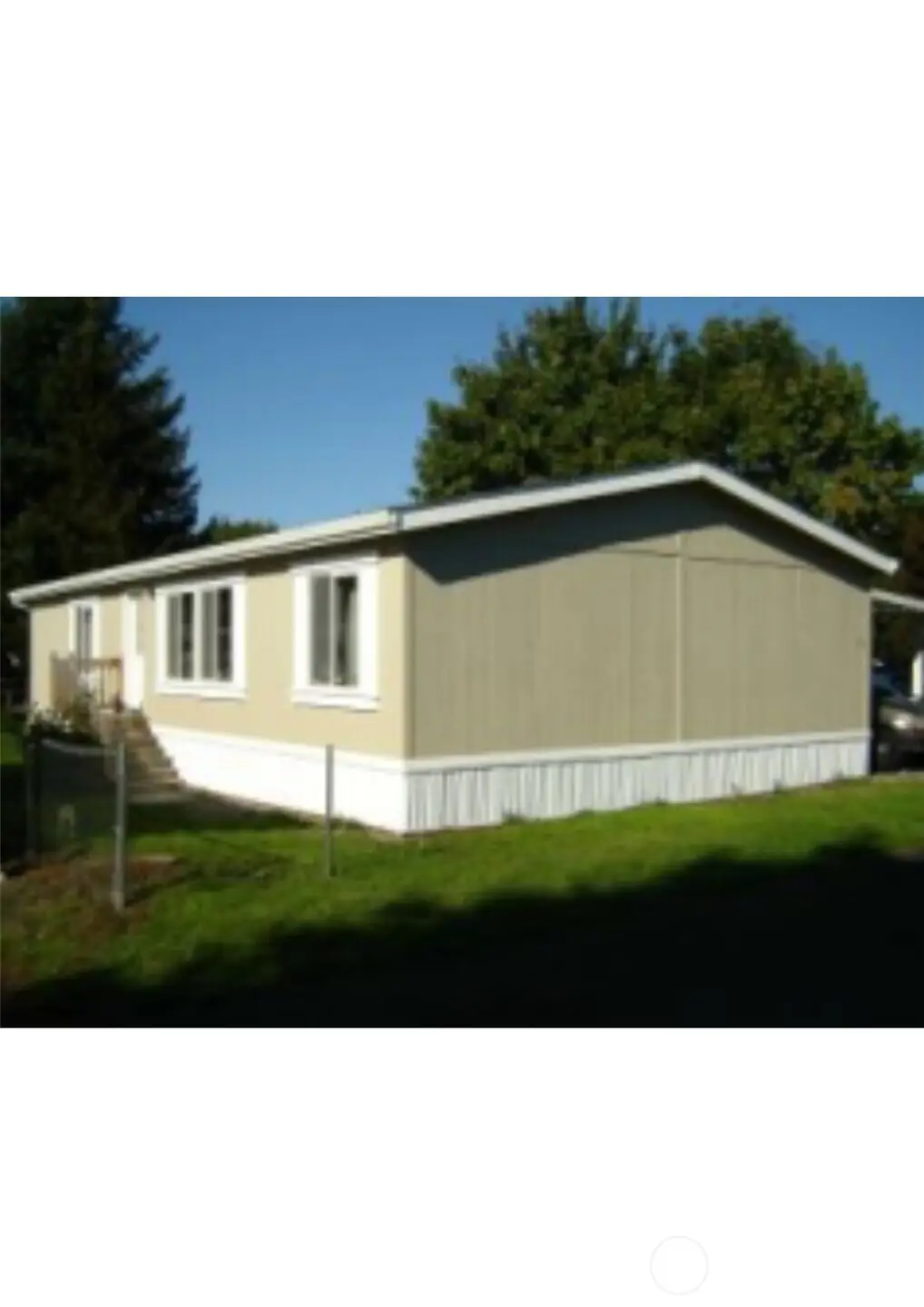 4501 Addy Street #76, Washougal, WA 98671 - #1