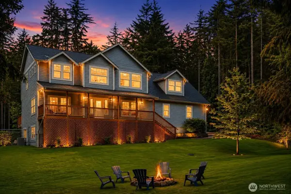 19845 Little Rude Avenue Nw, Poulsbo, WA 98370