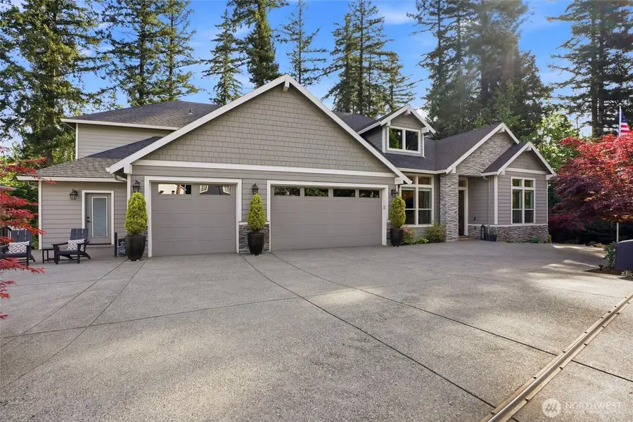 3011 NW Lake Road, Camas, WA 98607 - #2