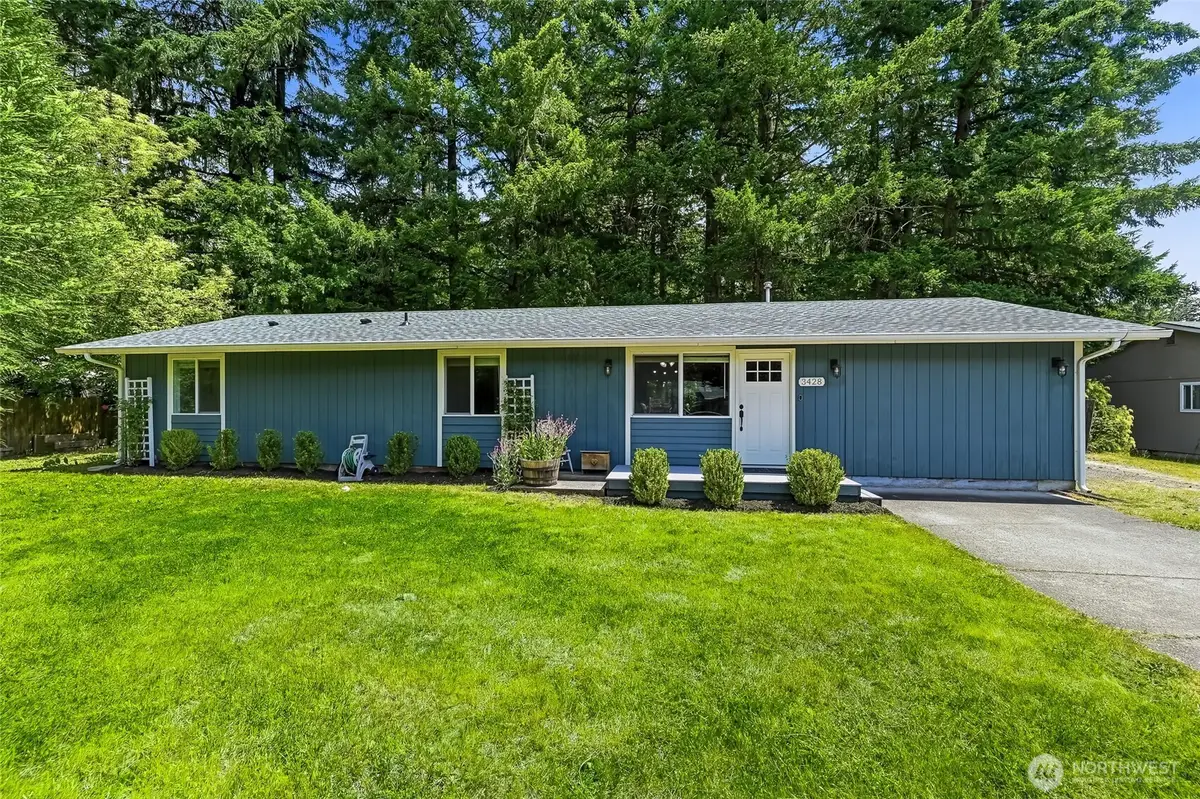 3428 Eagle Drive Ne, Olympia, WA 98516 - #1