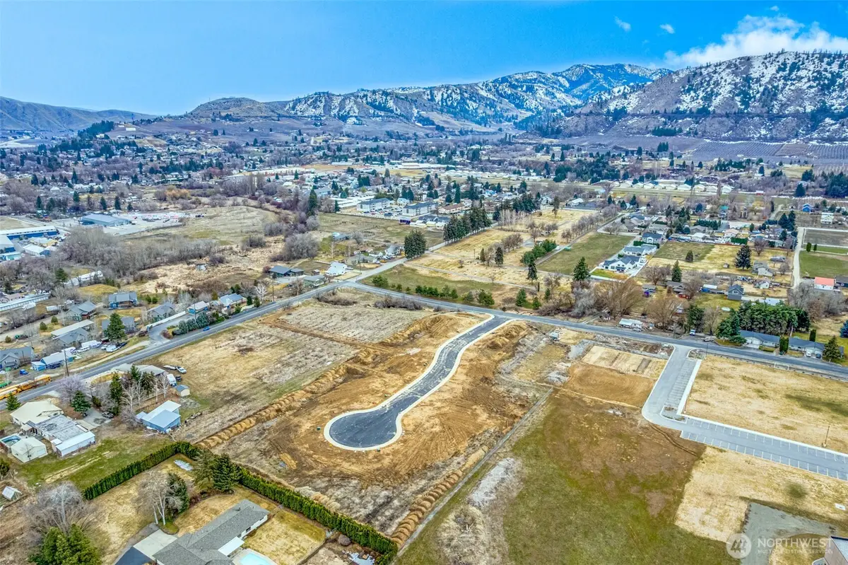 143 Fruitful Pl #10, Cashmere, WA 98815 - #1