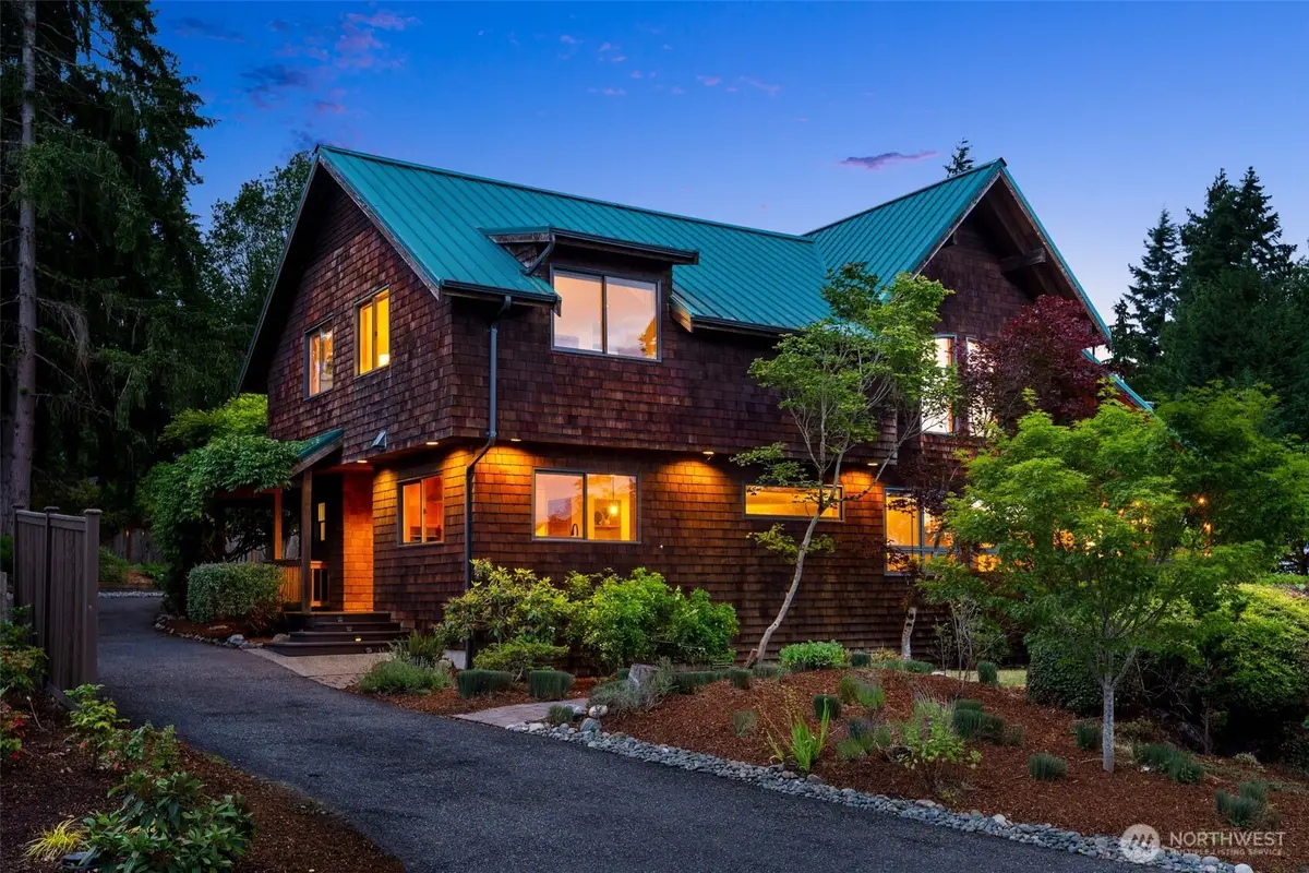 7321 152nd Avenue Ne, Redmond, WA 98052 - #1