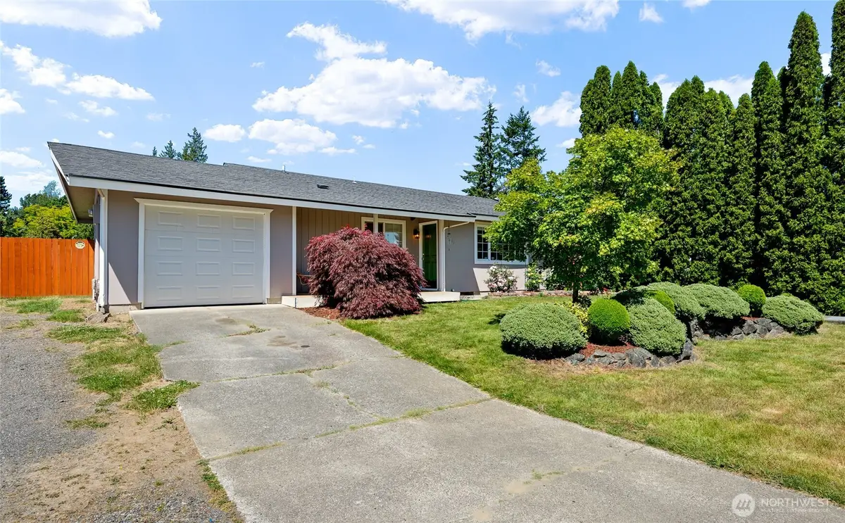 5311 143rd Place Ne, Marysville, WA 98271 - #1
