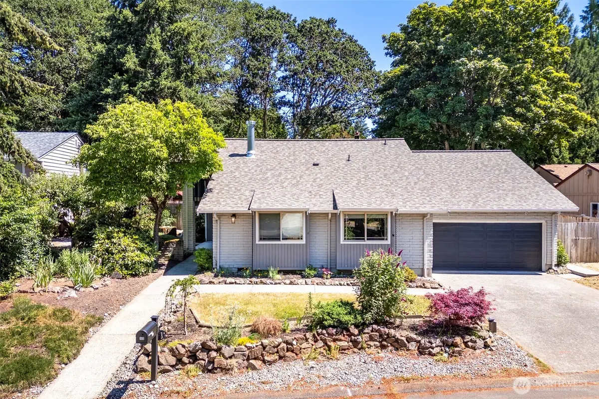 105 Lila Street, Steilacoom, WA 98388 - #1