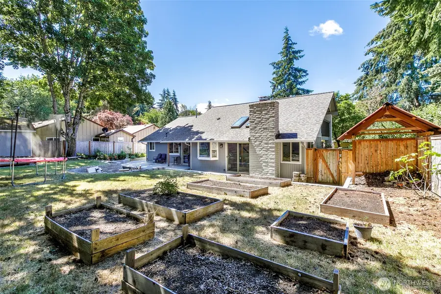 105 Lila Street, Steilacoom, WA 98388 - #3