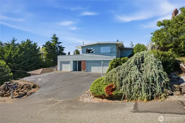 3532 SW 171st Street, Burien, WA 98166