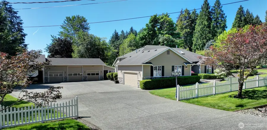 9014 192nd Street Se, Snohomish, WA 98296 - #2