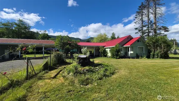 133 Frost Creek Road, Glenoma, WA 98336