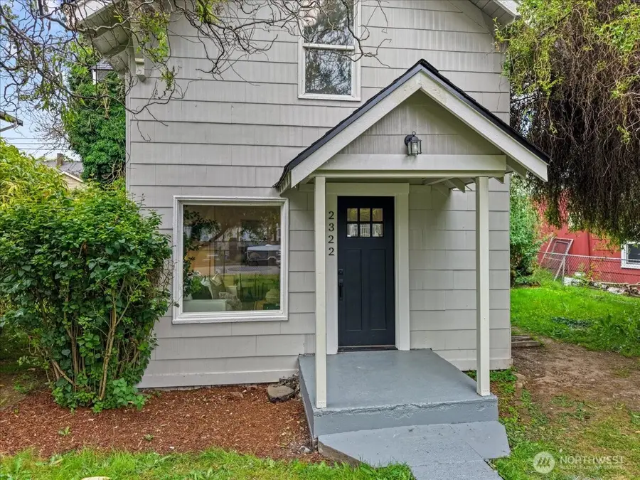 2322 S Ash Street, Tacoma, WA 98405 - #2