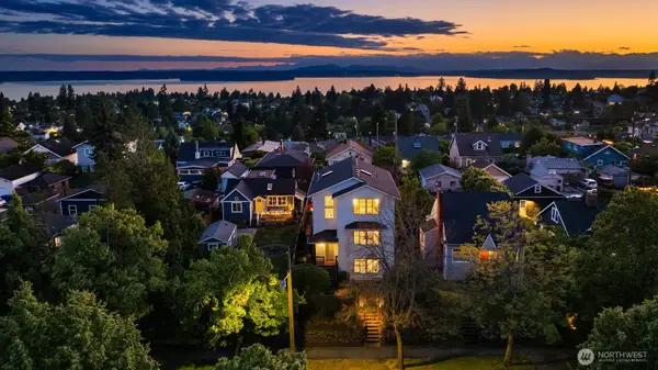 5625 35th Avenue Sw, Seattle, WA 98126