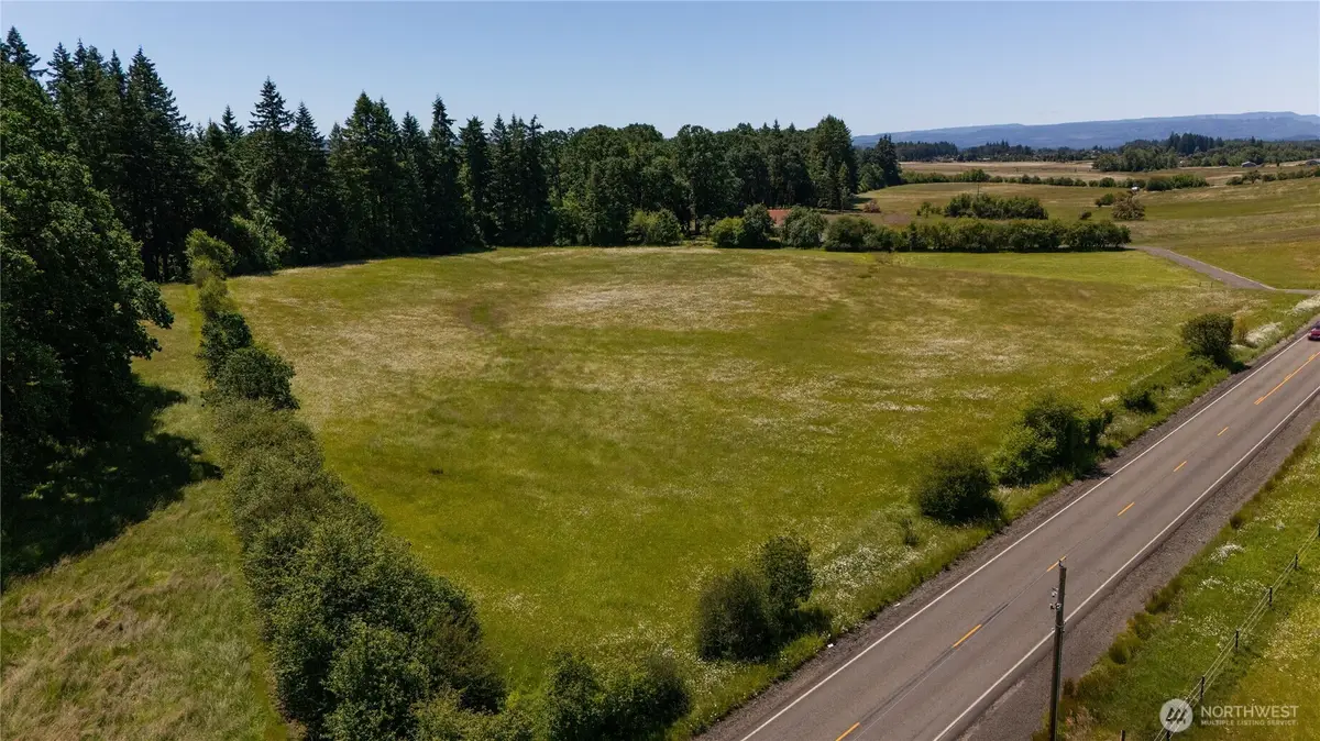 0 Spencer Road, Toledo, WA 98591 - #1