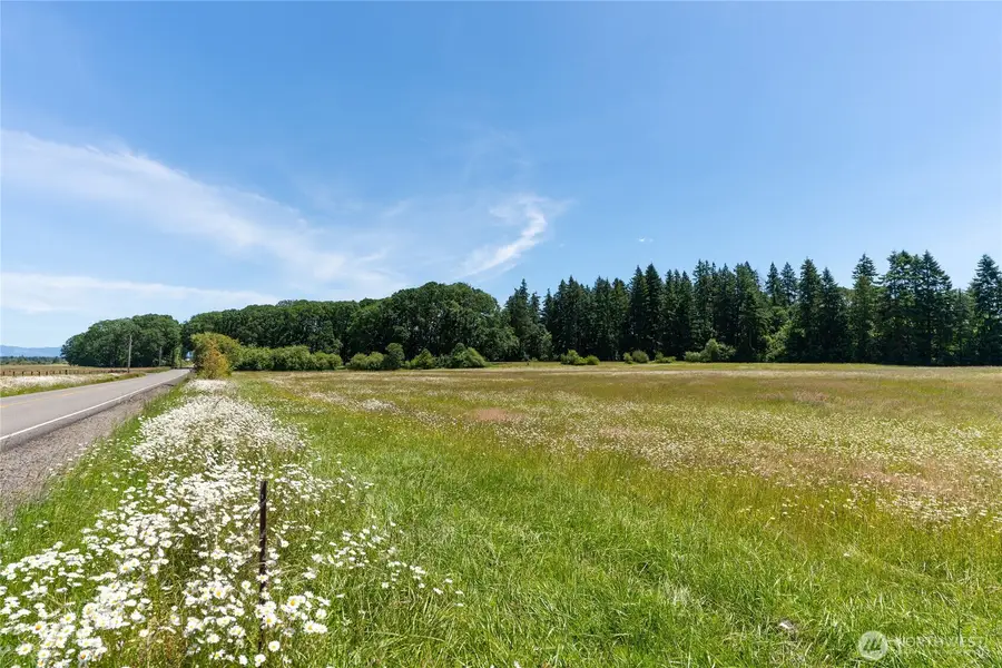 0 Spencer Road, Toledo, WA 98591 - #3