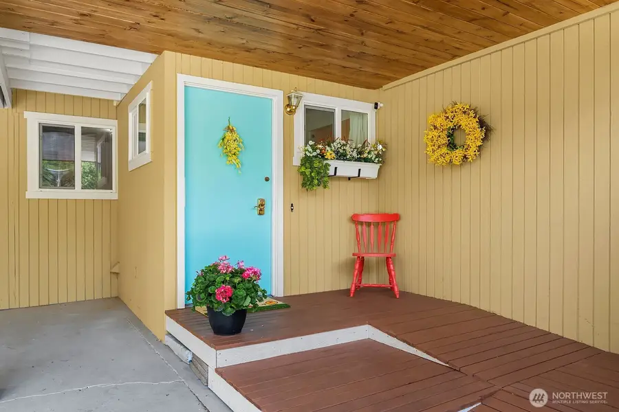 12415 NE 112th Street, Kirkland, WA 98033 - #2