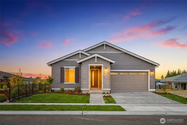 14838 208th Avenue E #1405, Bonney Lake, WA 98391