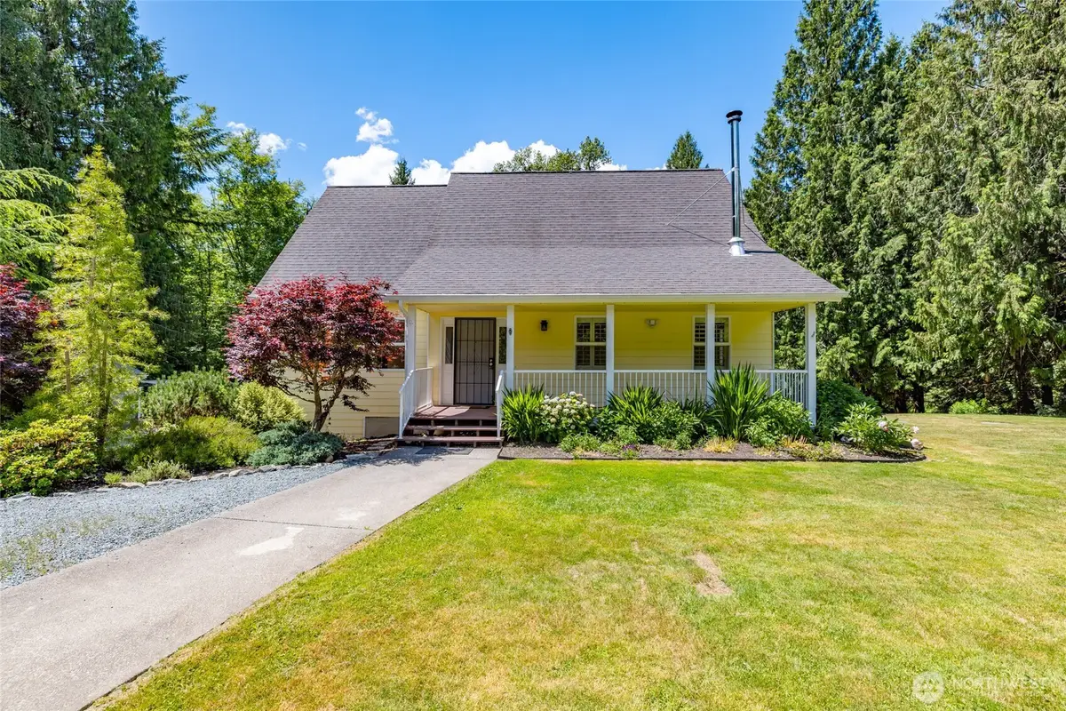 2722 Butler Creek Road, Sedro Woolley, WA 98284 - #1