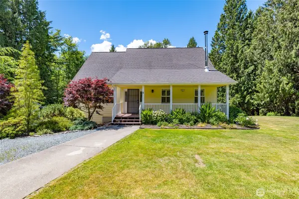 2722 Butler Creek Road, Sedro Woolley, WA 98284
