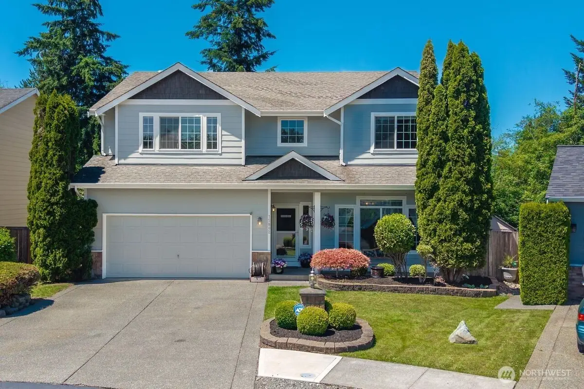 15802 123rd Avenue E, Puyallup, WA 98374 - #1