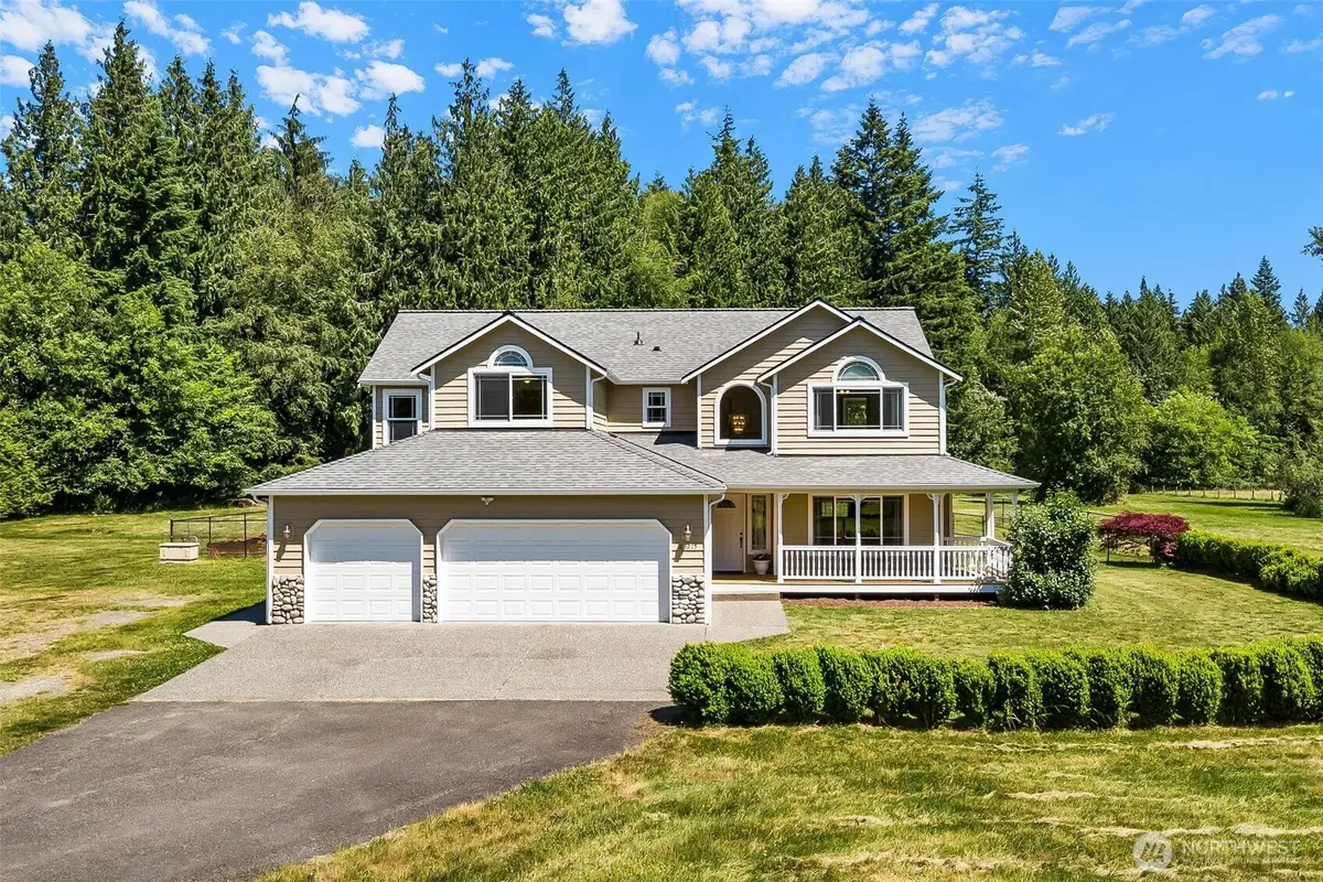 23215 37th Avenue Ne, Arlington, WA 98223 - #1