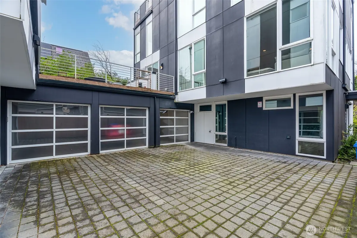 612 N 45th Street #C, Seattle, WA 98103 - #1