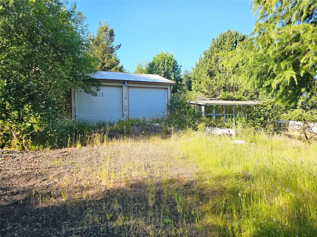 621 Ostman Road, Raymond, WA 98577 - #1