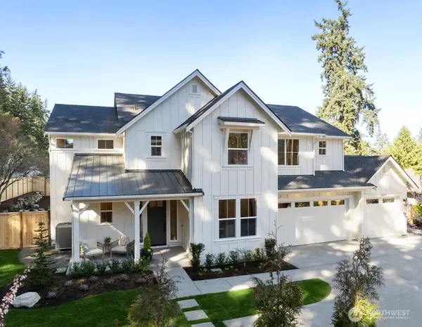 18829 92nd (lot 2) Avenue Ne, Bothell, WA 98011