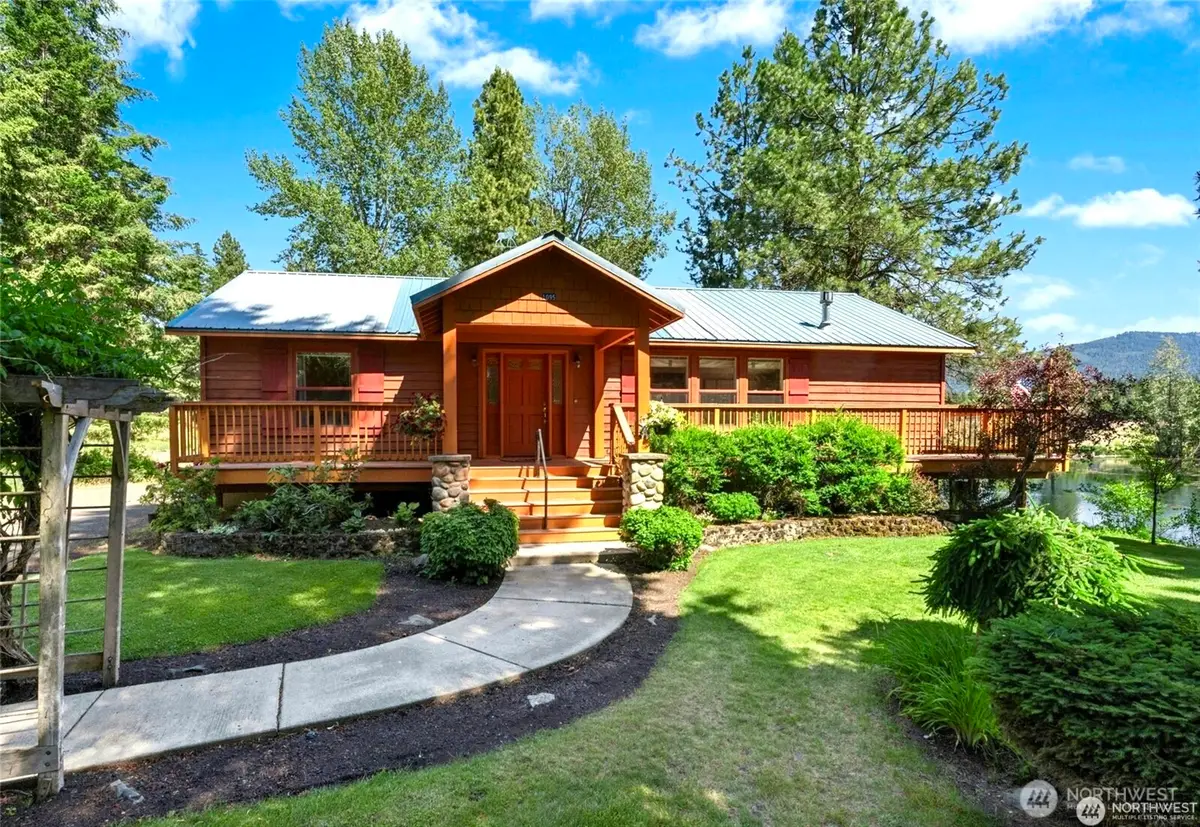 1095 Wood Duck Road, Cle Elum, WA 98922 - #1