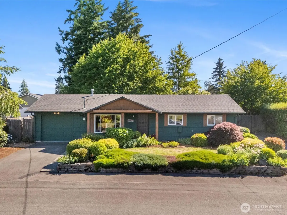 11924 SE 169th Place, Renton, WA 98058 - #1