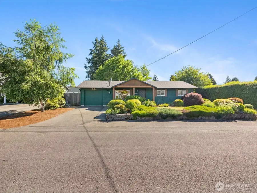 11924 SE 169th Place, Renton, WA 98058 - #2