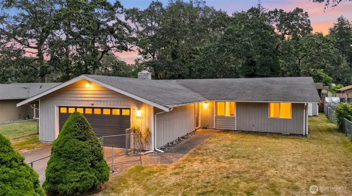 15123 15th Avenue S, Spanaway, WA 98387 - #1