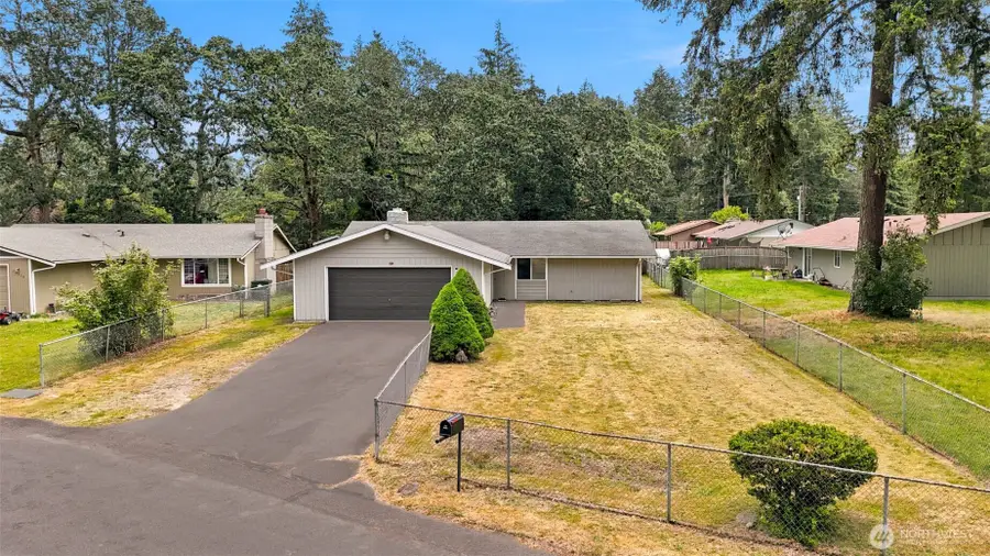 15123 15th Avenue S, Spanaway, WA 98387 - #3