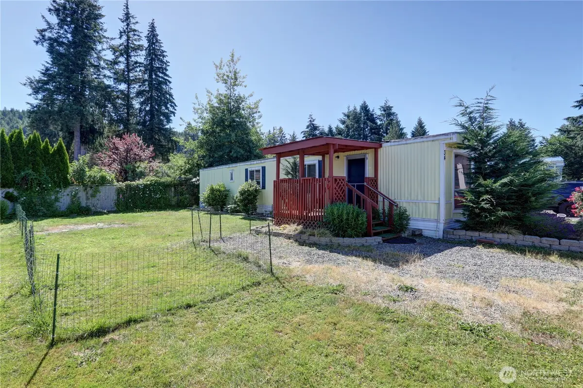 32510 NE 50th Street #34, Carnation, WA 98014 - #1